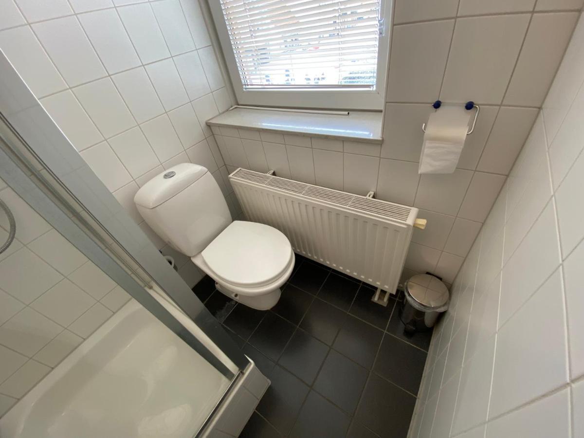 Seaside, Deurloo 53-07 Apartment Cadzand Luaran gambar